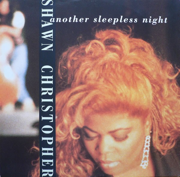 Another Sleepless Night (The Dave Morales Remix) cover