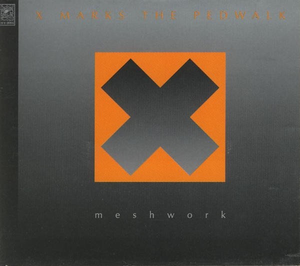 Meshwork cover