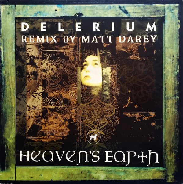 Heaven's Earth (Matt Darey Remix) cover