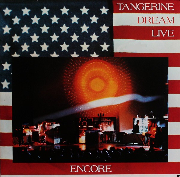 Encore cover