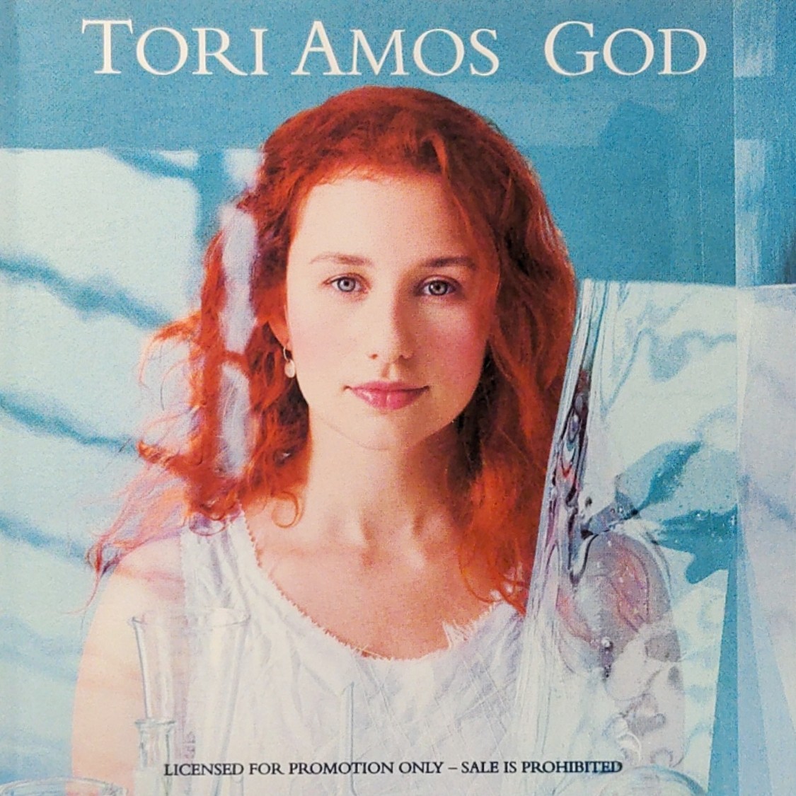 God cover