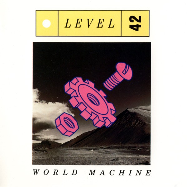 World Machine cover