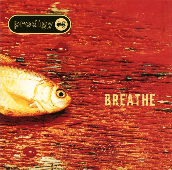 Breathe cover