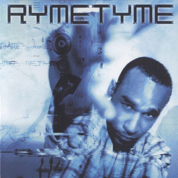 Rymetyme cover