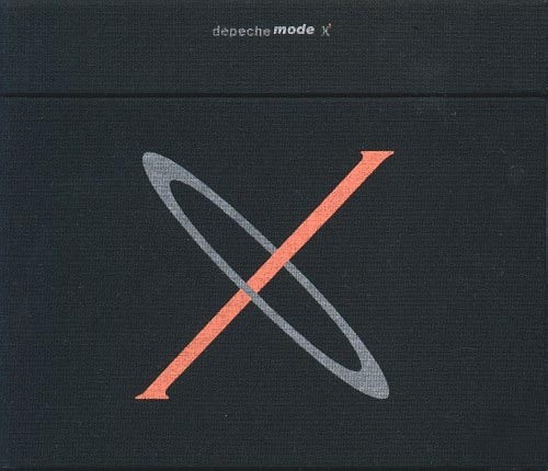 X¹ cover