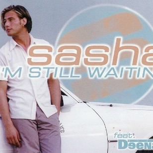 I'm Still Waitin' (Klubbheads Klubb Dub) cover