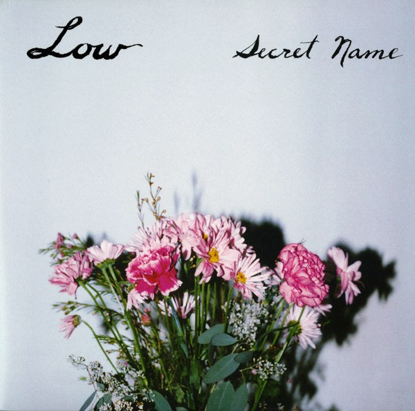 Secret Name cover