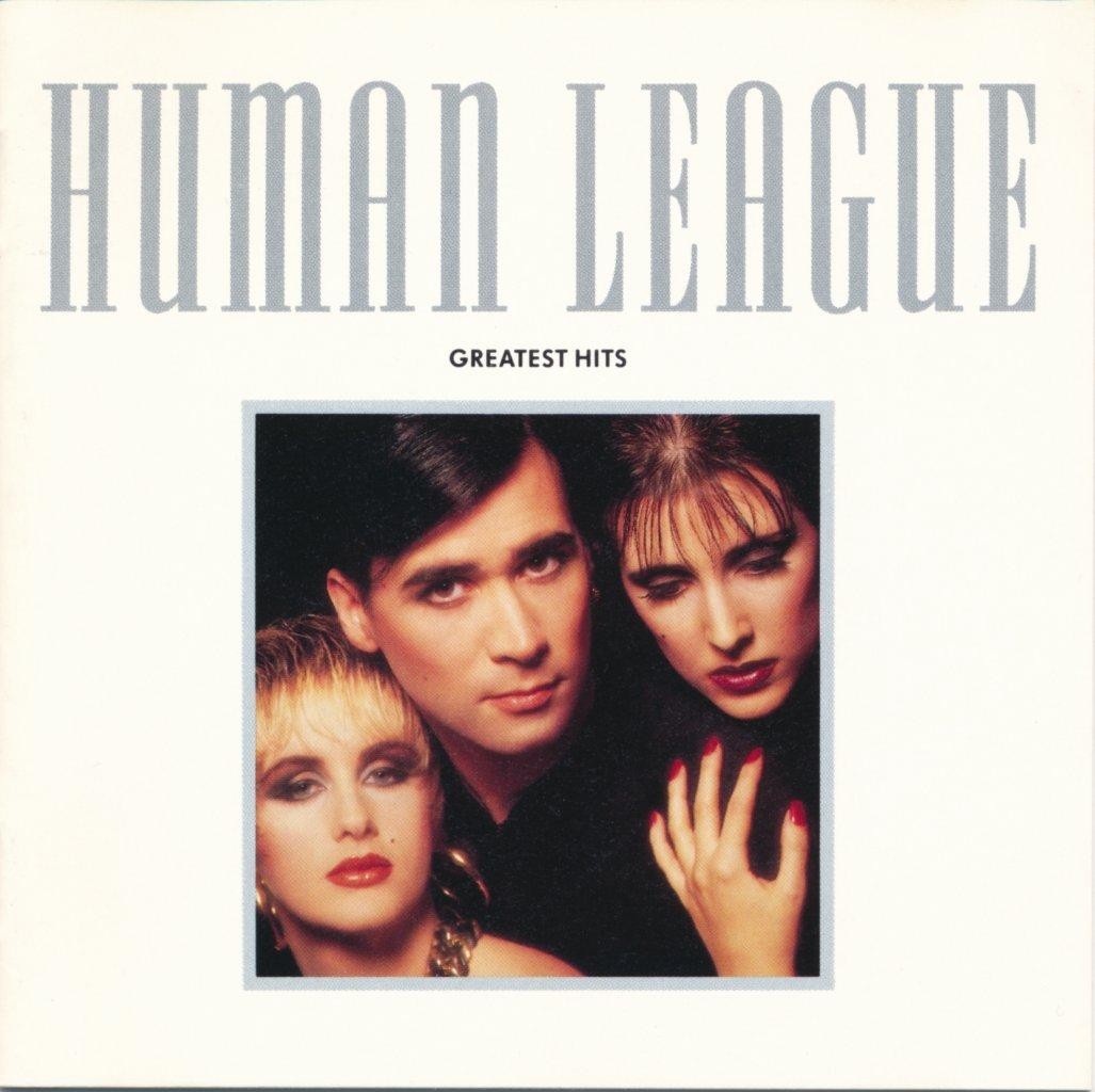 Greatest Hits cover