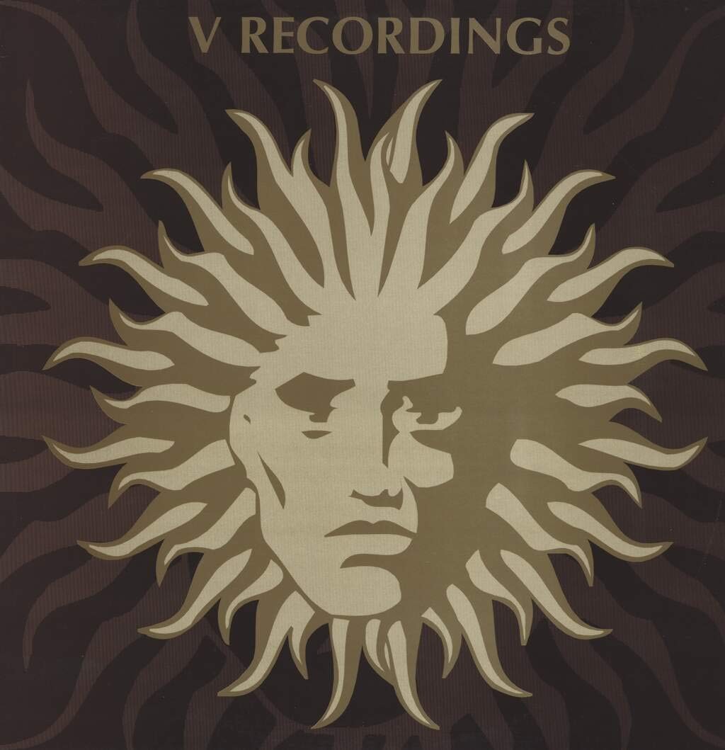 Warhead (Steppa Mix) / Check Dis Out cover