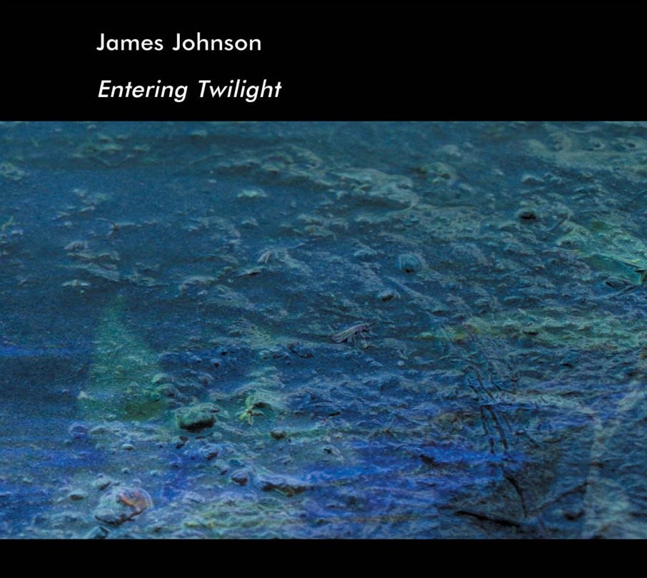 Entering Twilight cover