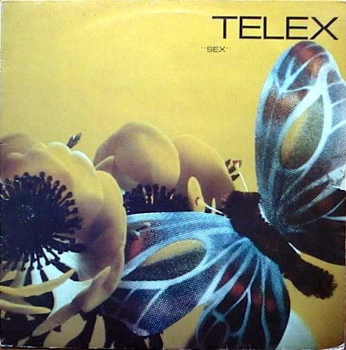 Sex cover