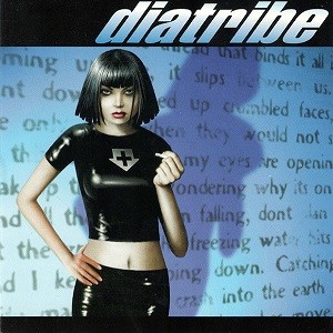 Diatribe cover