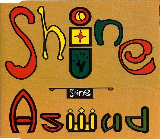 Shine cover
