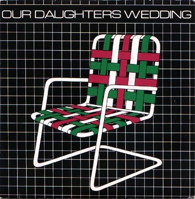 Lawnchairs cover