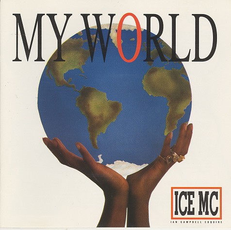 My World cover