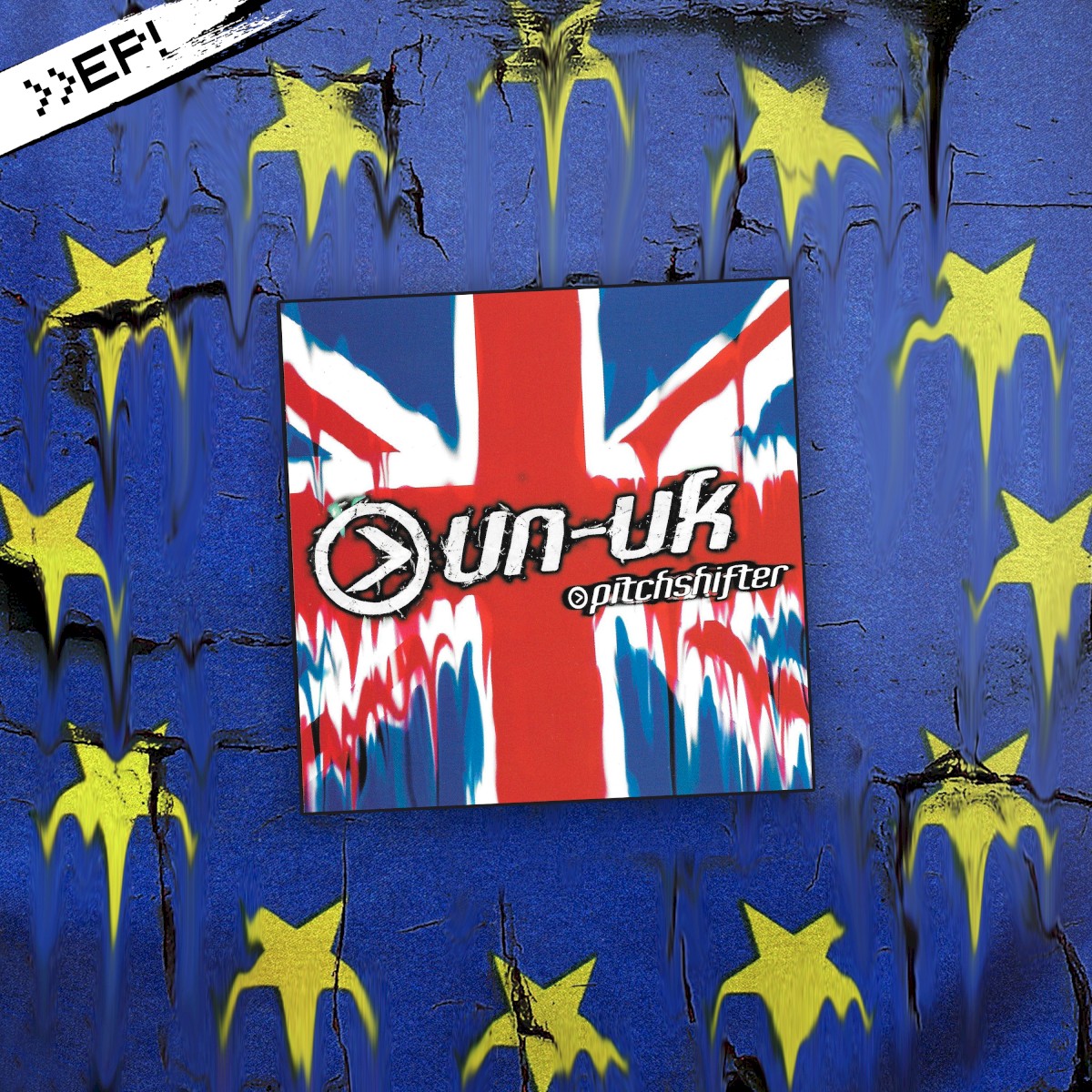 Un-United Kingdom cover