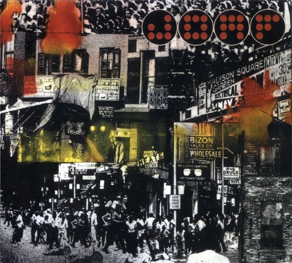 Change cover