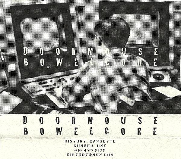 Bowelcore cover