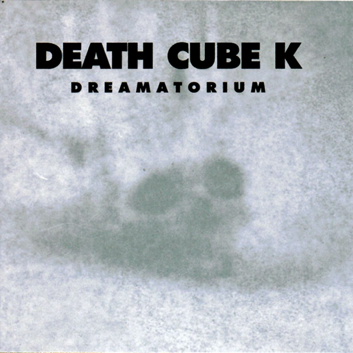 Dreamatorium cover