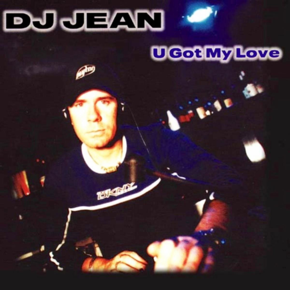 U Got My Love cover