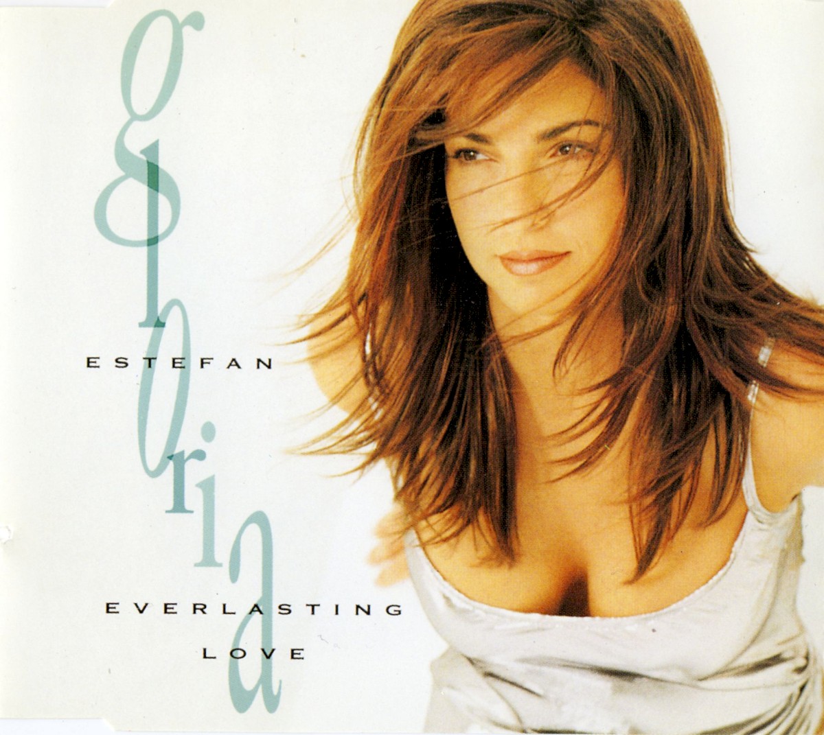Everlasting Love cover