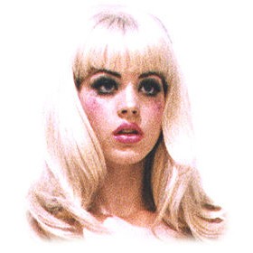 Electric Barbarella cover