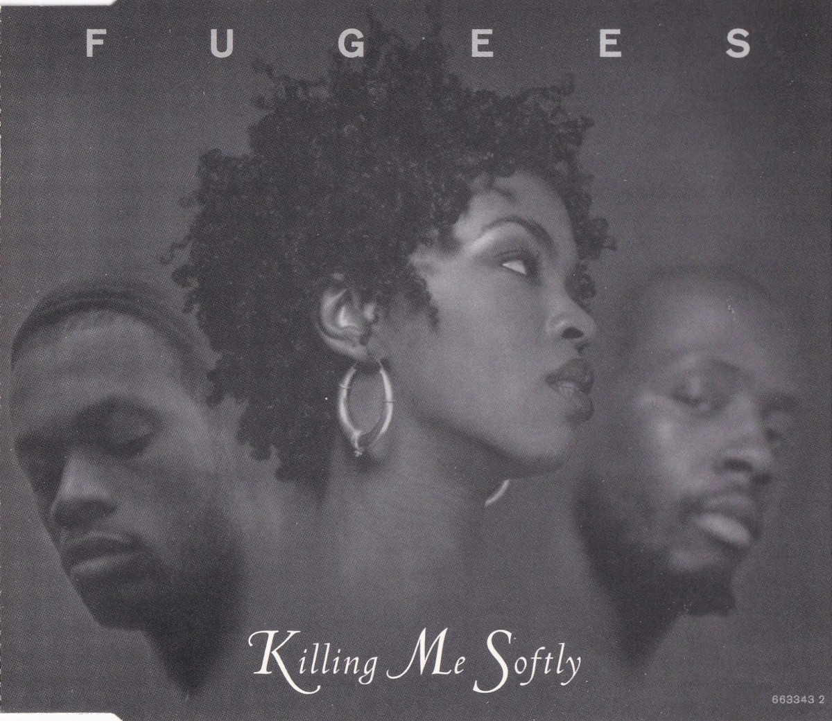 Killing Me Softly cover