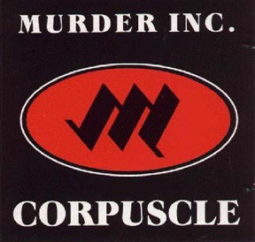 Corpuscle cover