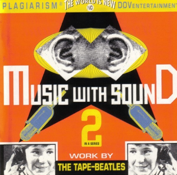 Music With Sound cover