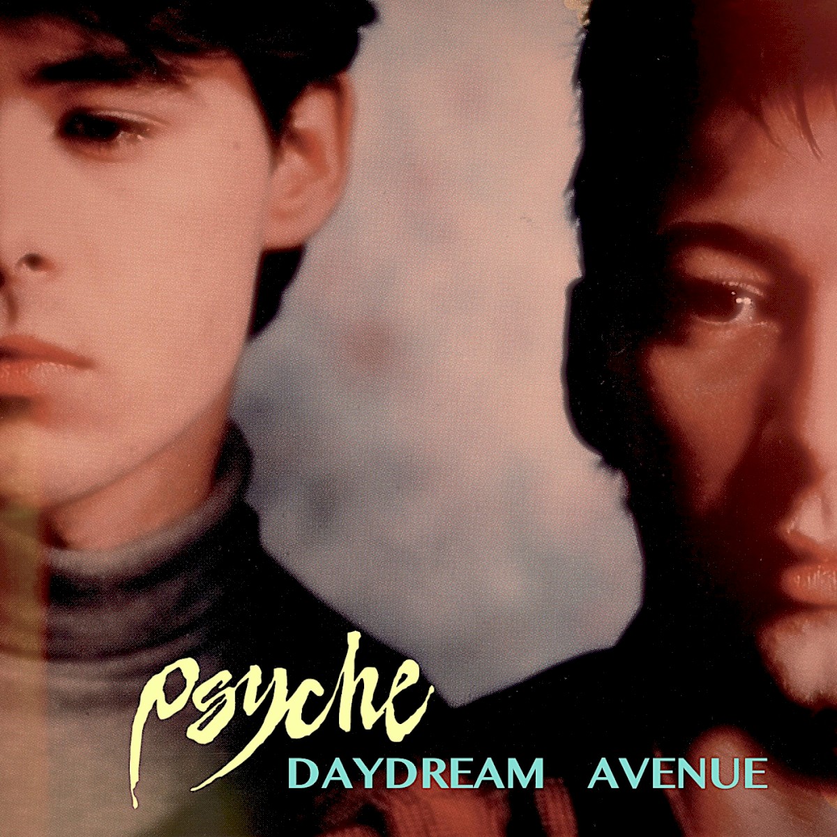Daydream Avenue cover