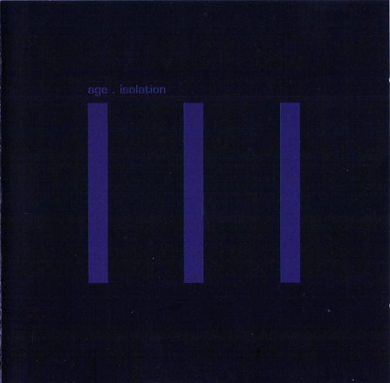 Isolation cover