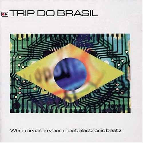 Trip Do Brasil cover