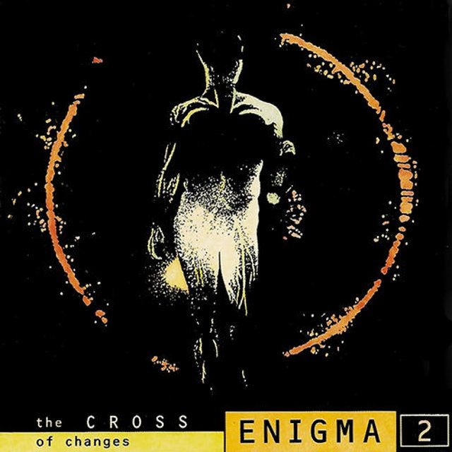 The Cross Of Changes cover