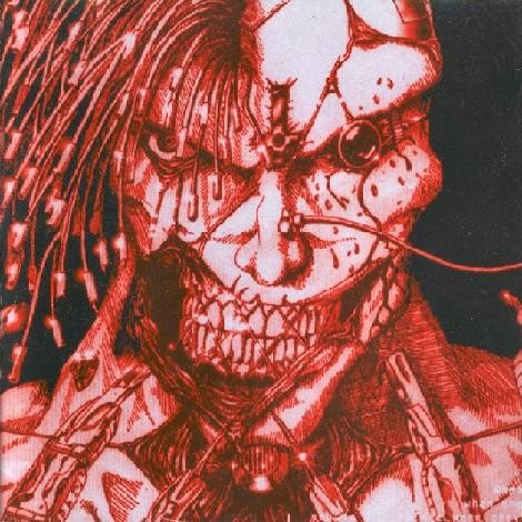 Calling Ov The Dead cover