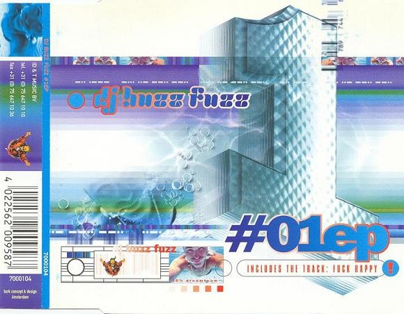 #01EP cover