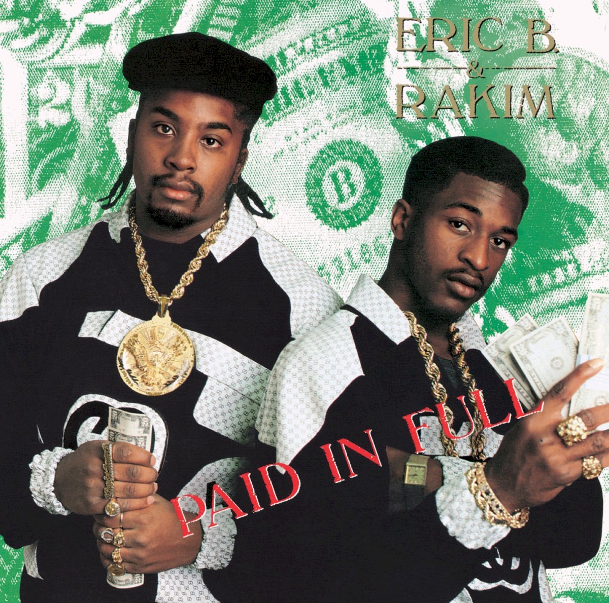 Paid In Full cover
