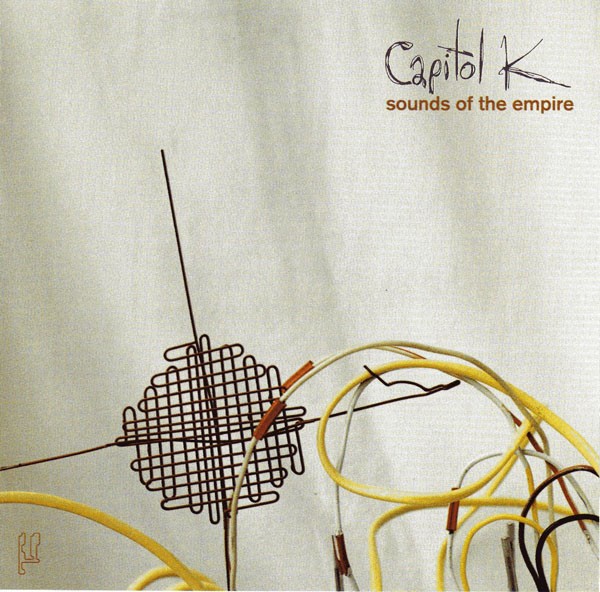 Sounds Of The Empire cover