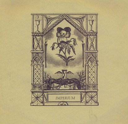 Imperium cover