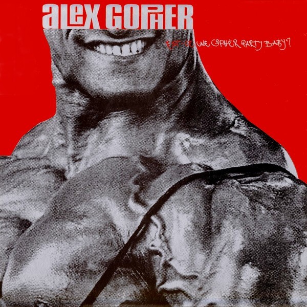 Est-Ce Une Gopher Party Baby? cover