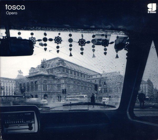 Opera cover