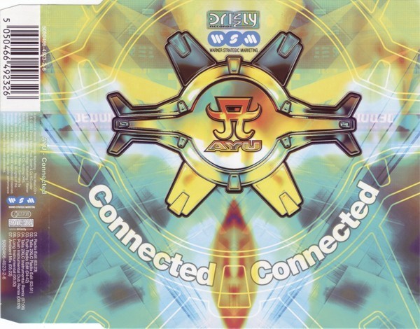 Connected cover