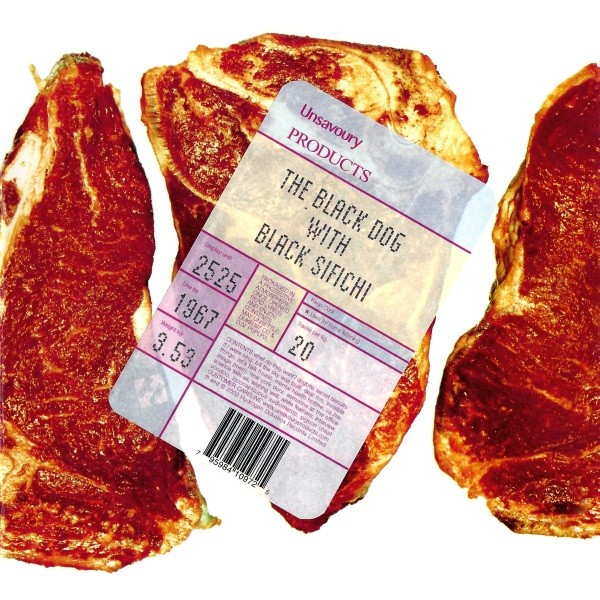 Unsavoury Products cover