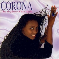 The Rhythm Of The Night cover