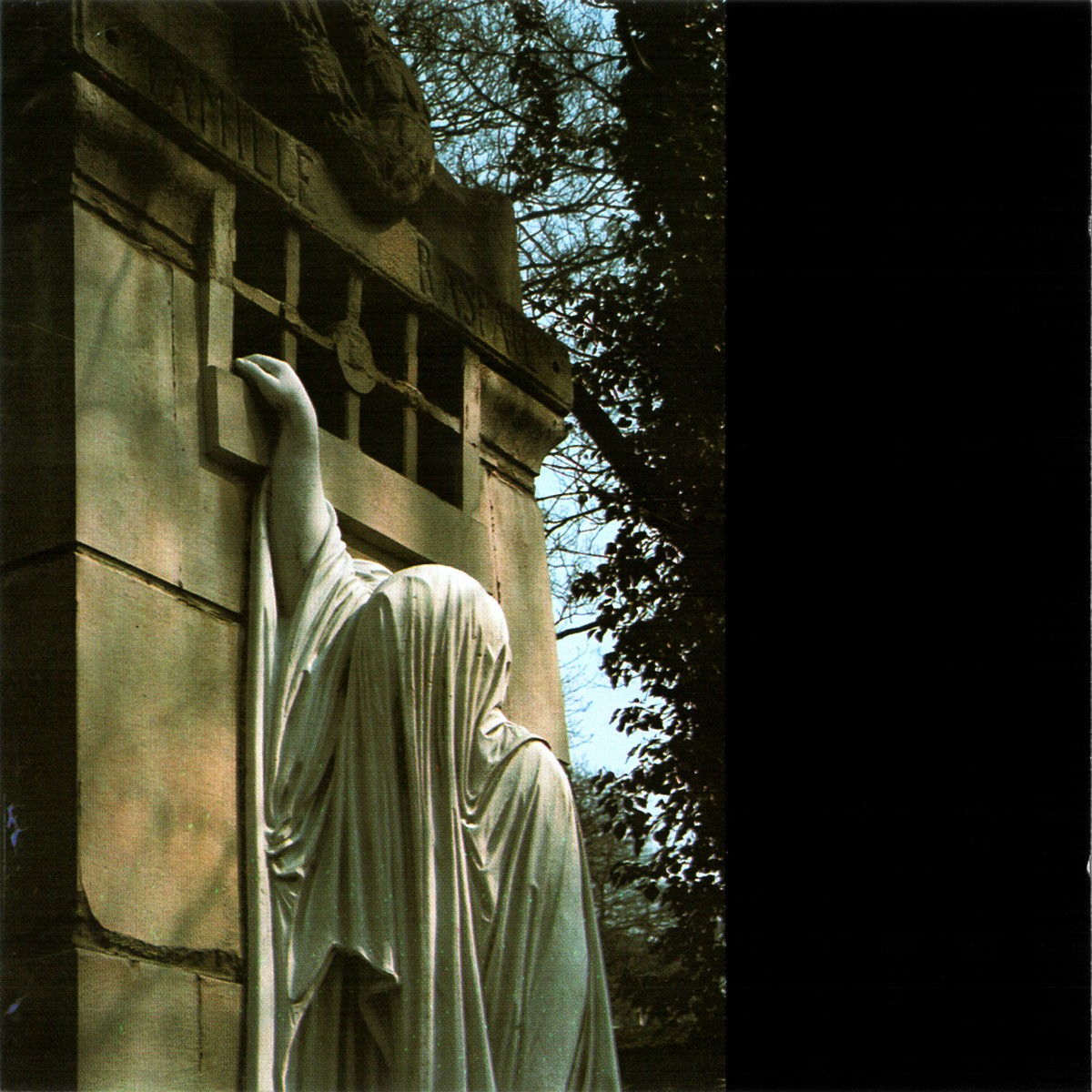 Within The Realm Of A Dying Sun cover