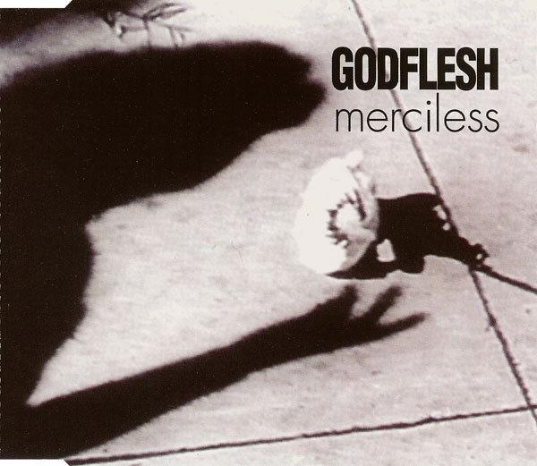 Merciless cover