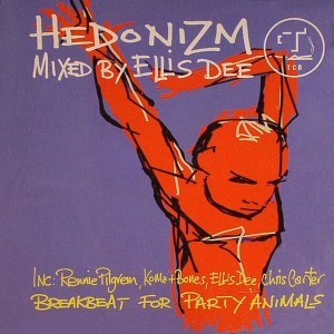 Hedonizm cover