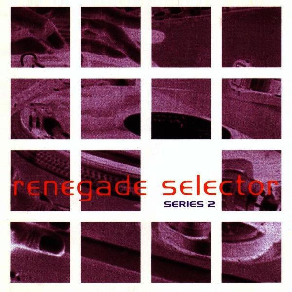 Renegade Selector (Series 2) cover