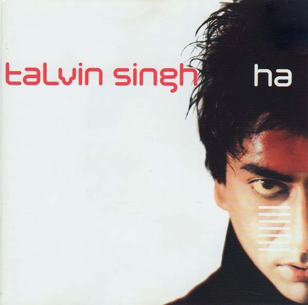 Ha cover