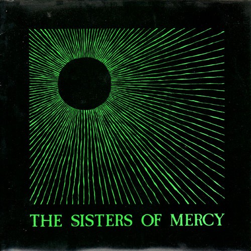 Temple Of Love cover