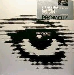 Discobug cover